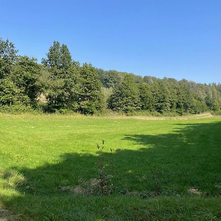 Gaestehaus Koehler Waldsolms Exterior foto